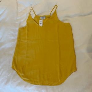 Loft Outlet V-Neck Cami